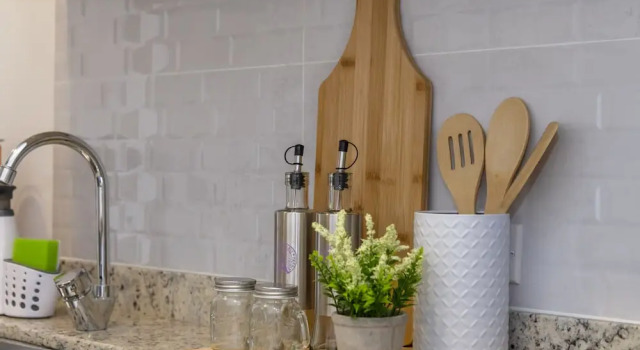 Habitación De lujo Luxury Studio