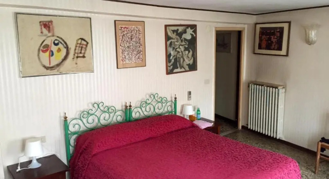 Antica Locanda Montin