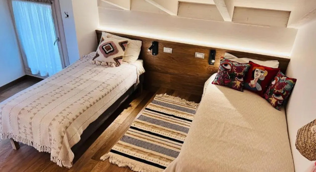 Sirmione Eco House Apartment, Забронировать Апартаменты/квартира Сирмионе озеро Гарда