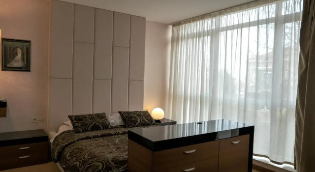 Номер Comfort Hotel Consul