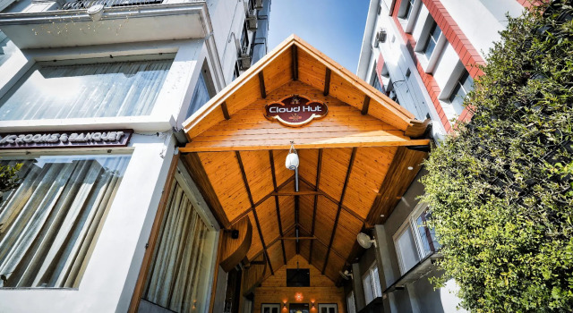 M Square Hotel, Забронировать Отель Кондапур Хайдарабад