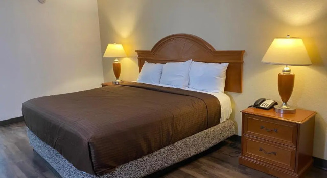 Номер Standard Desert Sands Inn & Suites