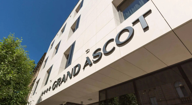 Grand Ascot