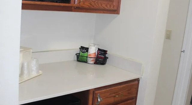 Люкс Quality Inn North Vernon