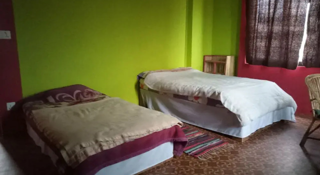 Rauti Homestay