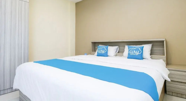 Airy Dukuh Pakis Kencana Sari Barat K 6 Surabaya