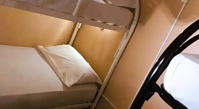 Hostel BB La Fenice, Prenota Ostello Ostelli a Napoli, Ostello