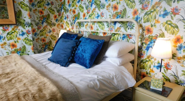 Cobbles Guest House