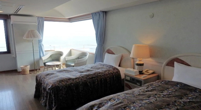 Hotel Cetus Royal, Rezervasyon Otel Higashiizu 