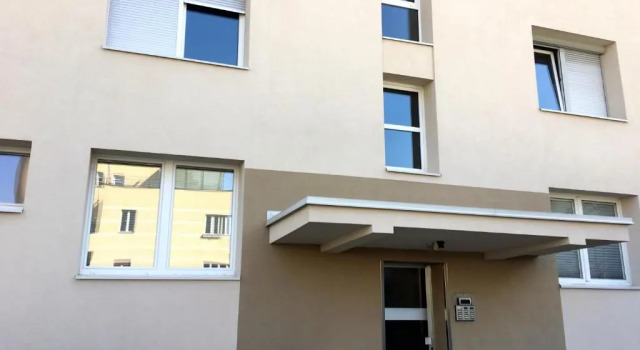 Ljubljana Center Flat