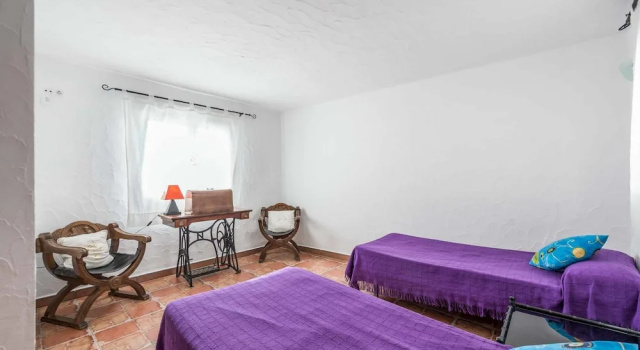 Villa Fresno