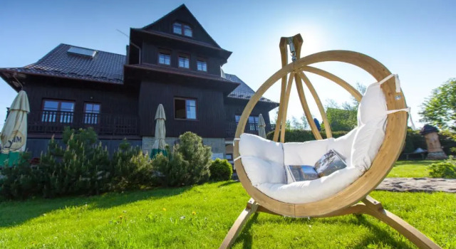 Willa Jordanówka, Réserver Hôtel Czorsztyn Pieniny Mountains