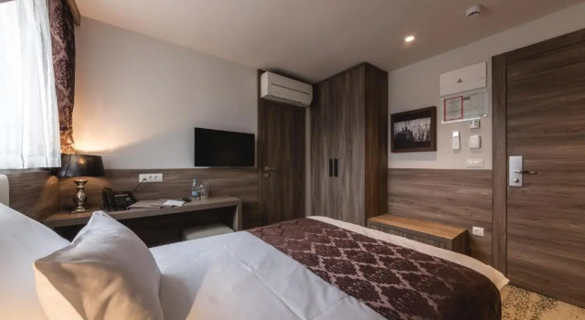 Номер Standard Guesthouse Grof