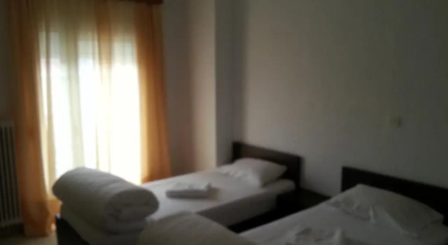 Студия Alexandros Hotel