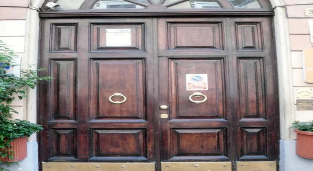 B&B Andy&LU, Забронировать Отель «постель и завтрак» Вокзал Термини , рядом с Вокзал Термини