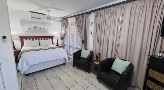Номер Standard Ndiza Lodge and Cabanas