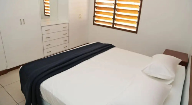 Standard Zimmer Bua Bed & Breakfast