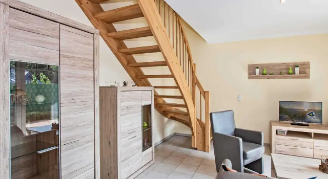 Ferienwohnung _Villa Ilse Whg_ 2_, Book Hotel Heringsdorf Usedom