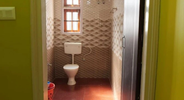 Апартаменты Deluxe The Transit Stay - Guwahati