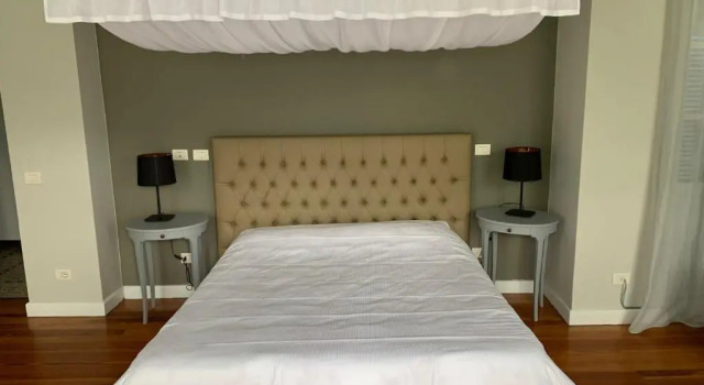 Номер Superior Villa Toscanini