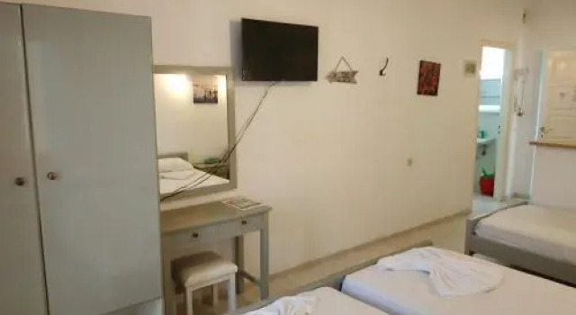 Magicstay - Studio 30M² - Agia Pelagia, Забронировать Отель Агия-Пелагия Центральный Крит
