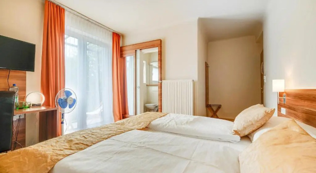 Двухместный номер Superior Hotel Astoria
