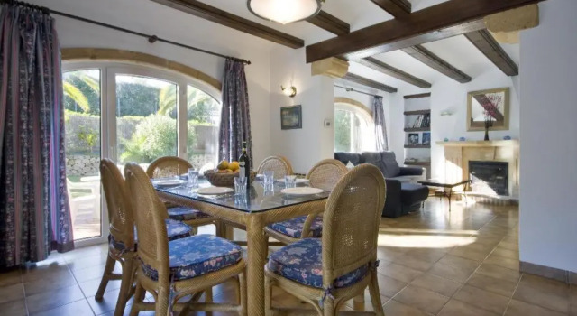 Villa Nathalie