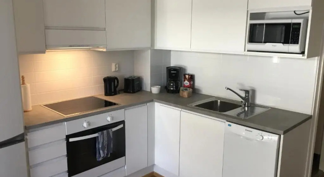 Апартаменты DP Apartments Vaasa