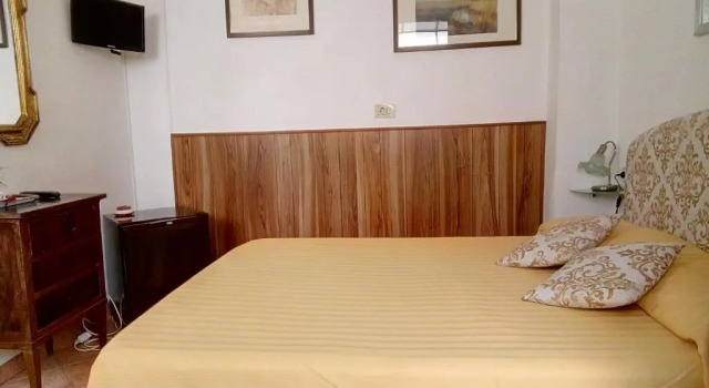 Номер Standard Le Villi FRIENDLY B&B