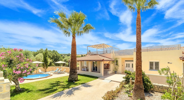 Casa di Palma, Забронировать Отель Kastellákia Центральный Крит