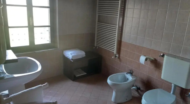 Номер Standard Villa Asiola