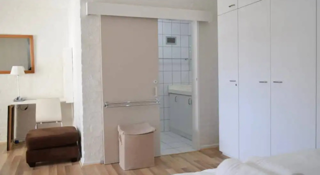 New York Style Loft Apartment With Safe Parking And Pool, Забронировать Апартаменты/квартира Апартаменты Кейптауна, рядом с South African National Gallery, Апартаменты/квартира