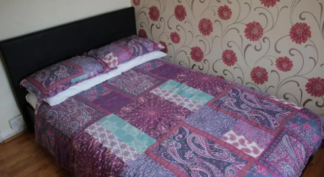 Двухместный номер Standard The Plough Inn