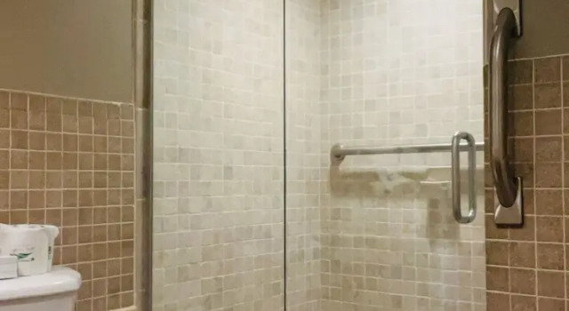 Номер Standard Weathervane Terrace Inn and Suites
