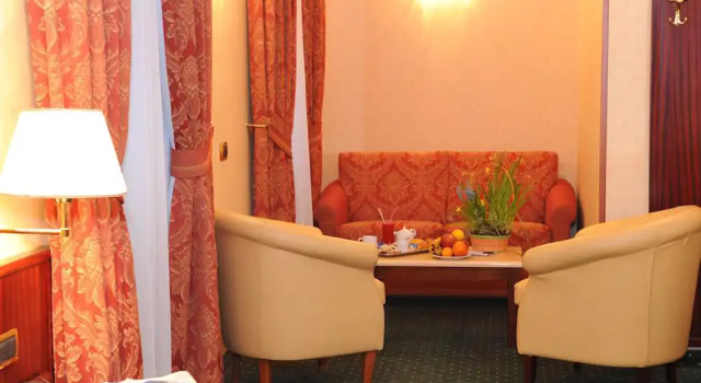 Hotel La Spia DItalia, Reserva ahora Hotel Solferino Lombardía