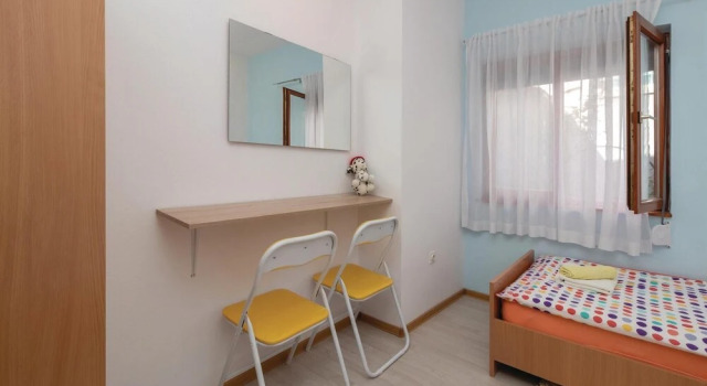 Awesome Home in Zadar With Wifi and 2 Bedrooms