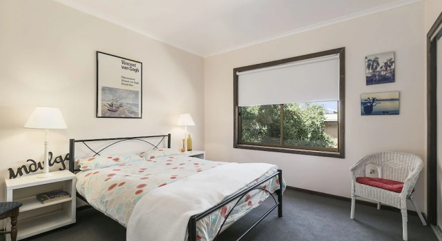 Veronica Lodge - Free Wifi, Rezervasyon Otel Gippsland otoparklı oteller, Otopark