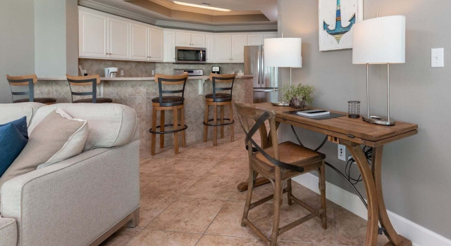 Номер Standard с 3 комнатами Phoenix West 2203 3 Bedroom Condo
