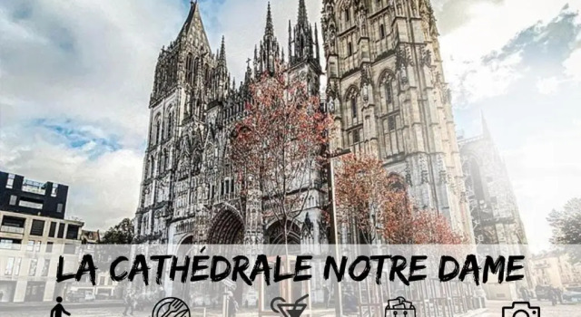 CosyAppart - LE SAINT VIVIEN, Book Apartment Rouen 