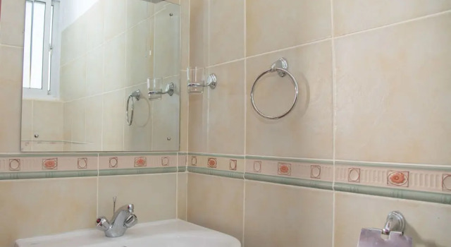 Коттедж Standard Charming 3 Bedroom House in Diani Beach