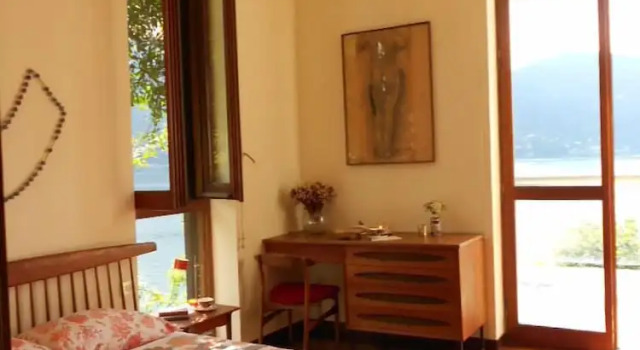 Люкс Villa Maria B&B