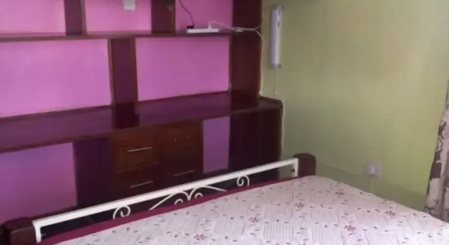 Номер Executive Greenlife Resort And Spa