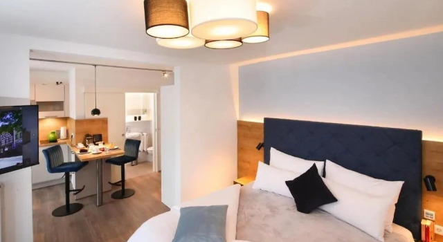 Aparthotel Minderlein, Prenota Residence Pottenstein Franconian Switzerland