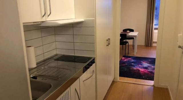 Lidingö Apartment 1123, Varaa Huoneisto Lidingön kunta Tukholma