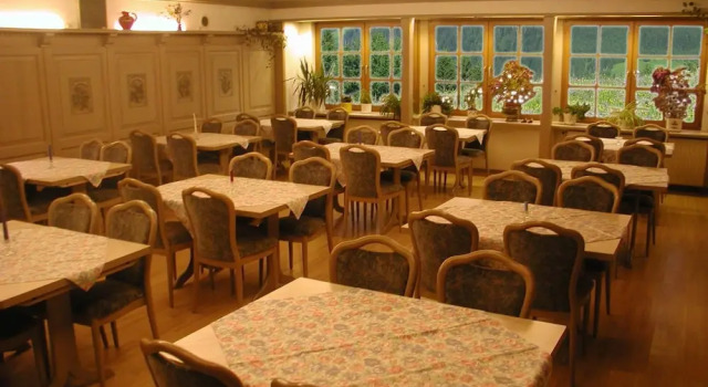 Hotel der Hobelspan