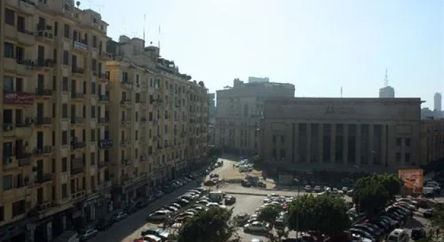 Hola Cairo Hostel, Rezervovat Hostel Káhira Cairo Governorate