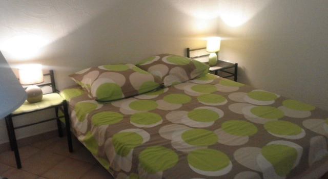 Studio 3 Rivieres, Забронировать Апартаменты/квартира Манделье-ла-Напуль Mimosa Road