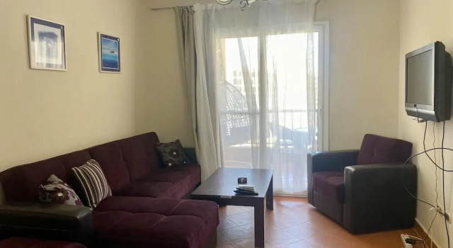 Golf Porto Marina, 2-beds, Sleeps 7, Beach Access