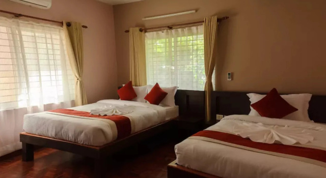Sweet Dream Apartment Pvt Ltd, Забронировать Апартаменты/квартира Апартаменты Катманду, Апартаменты/квартира