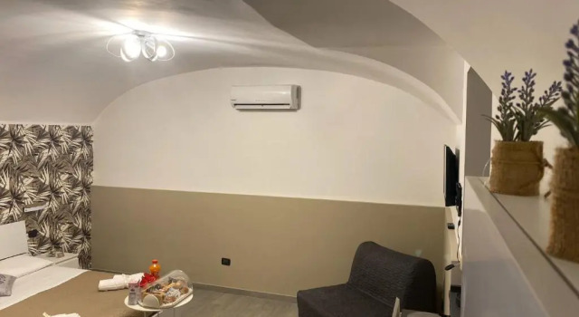 Двухместный номер Standard Montesantogroup Amalfi Room